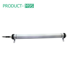 Lampa maszynowa LED M9S 7W 220V 300mm