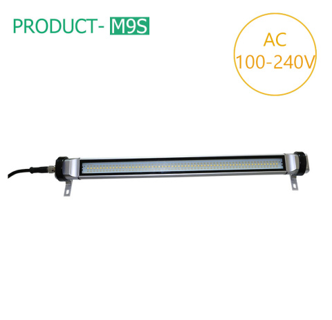 Lampa maszynowa LED M9S 16W 220V 600mm
