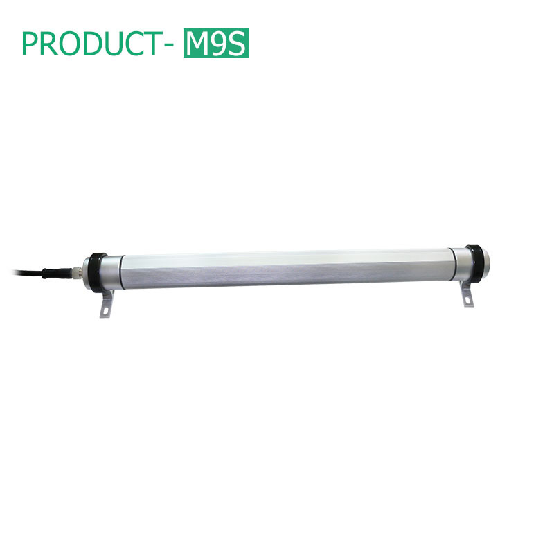 Lampa maszynowa LED M9S 20W 24V 800mm