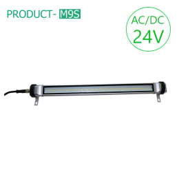Lampa maszynowa LED M9S 7W 24V 300mm