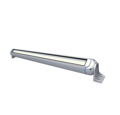 Lampa obrabiarkowa CNC rura M9R 1200mm 40W 240V Lampa obrabiarkowa CNC rura M9R 1200mm 40W 240V