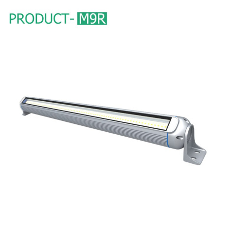 Lampa obrabiarkowa CNC rura M9R 1200mm 40W 240V Lampa obrabiarkowa CNC rura M9R 1200mm 40W 240V