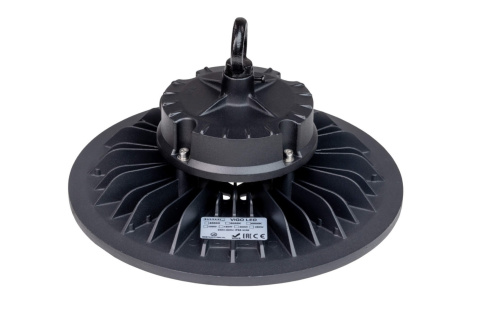 LAMPA HIGHBAY LED 150W 6000K PULSARI VIGO LAMPA HIGHBAY LED 150W 6000K PULSARI VIGO