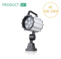 Lampa Obrabiarkowa krótka M1 7.5W 220V
