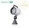 Lampa Obrabiarkowa krótka M1 7.5W 220V
