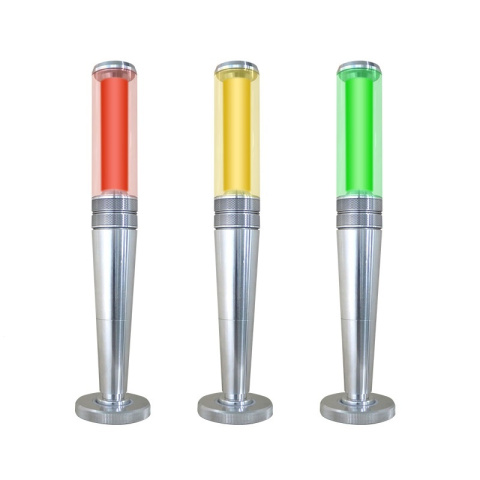 Lampa Sygnalizacyjna LED M4S-Y Lampa Sygnalizacyjna LED M4S-Y