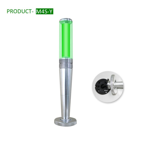 Lampa Sygnalizacyjna LED M4S-Y Lampa Sygnalizacyjna LED M4S-Y