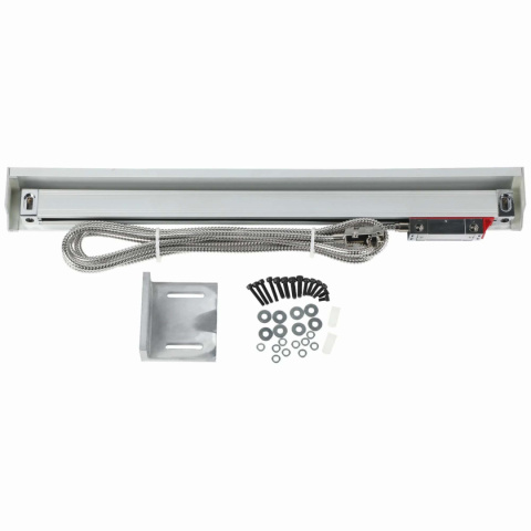 Liniał optyczny KA-35/NTS 100mm 5µm Liniał optyczny KA-35/NTS 100mm 5µm