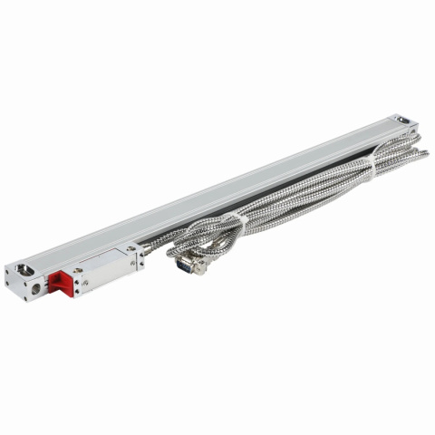 Liniał optyczny KA-35/NTS 650mm 5µm Liniał optyczny KA-35/NTS 650mm 5µm