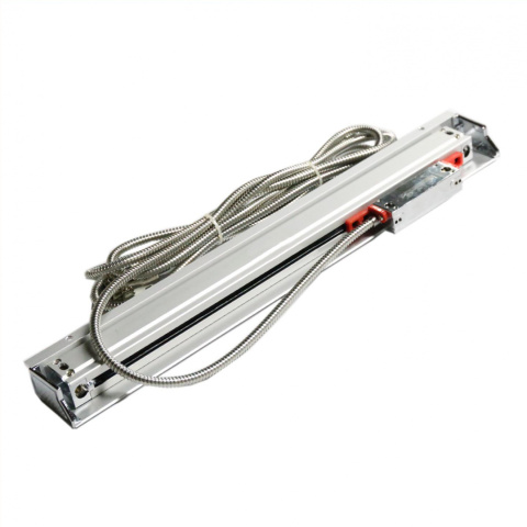 Liniał optyczny SINO KA-300 5μm 1020mm Liniał optyczny SINO KA-300 5μm 1020mm