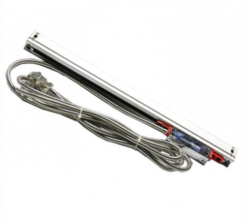 Liniał optyczny SINO KA-300 5μm 1020mm Liniał optyczny SINO KA-300 5μm 1020mm