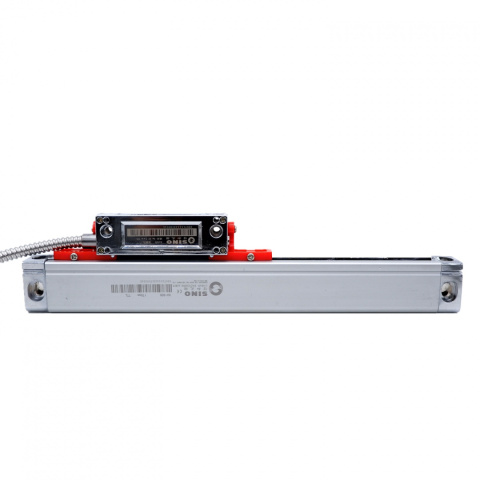 Liniał optyczny SINO KA-300 5μm 1020mm Liniał optyczny SINO KA-300 5μm 1020mm
