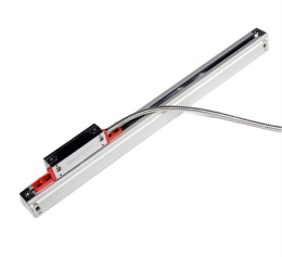 Liniał optyczny SINO KA-300 5μm 1020mm