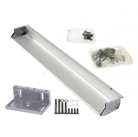 Liniał optyczny SINO KA-300 5μm 1020mm