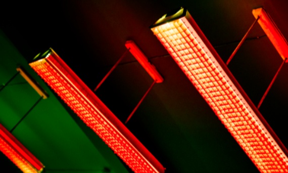 Czy światło LED szkodzi zdrowiu?