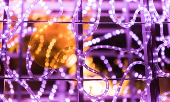 Utylizacja oświetlenia LED - co zrobić ze zużytymi żarówkami?